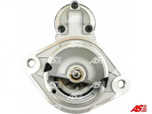 Стартер Toyota Avensis (T22,T25), Corolla (E12) 2.0d (9 зуб.) (S0020) AS 'S0020 (фото 1)