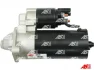 Стартер Toyota Avensis (T22,T25), Corolla (E12) 2.0d (9 зуб.) (S0020) AS 'S0020 (фото 4)