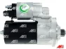 Стартер Skoda Octavia I/ VW Golf IV 1.4, 1.6, 1.8, 2.0i (9 зуб.) (S0027) AS 'S0027 (фото 2)