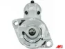 Стартер Audi A6 (C4,C5)/ Passat B5 2.4, 2.8i (9 зуб.) (S0030) AS 'S0030 (фото 1)