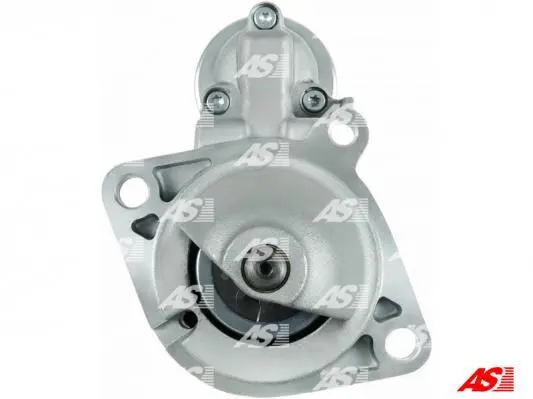 Стартер BMW 3 (E46), 5 (E39) 2.0, 3.0i (9 зуб.) (S0044) AS 'S0044 (фото 1)