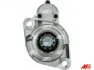 Стартер Skoda Octavia I 1.8, 2.0i/ VW Golf IV, Bora I 1.6, 1.8, 2.0i (10 зуб.) (S0048) AS 'S0048 (фото 1)