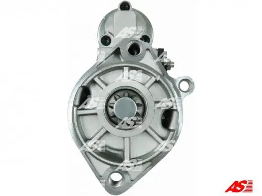 Стартер VW LT II 2.5d (9 зуб.) (S0049) AS 'S0049 (фото 1)