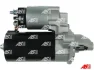 Стартер BMW 3 (E46), 5 (E39), X5 (E53) 2.0, 3.0i (9 зуб.) (S0073) AS 'S0073 (фото 2)