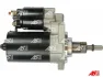 Стартер Audi A3 (96-03) 1.9d/ VW Bora I 1.8T (10 зуб.) (S0083) AS 'S0083 (фото 2)