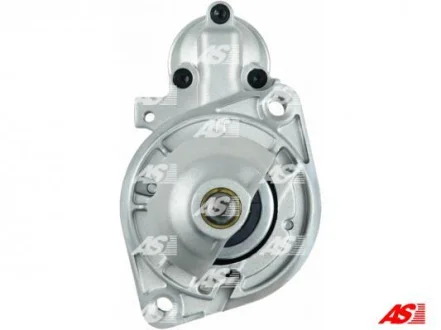 Стартер Ssangyong Korando (12-) 2.0i (9 зуб.) (S0087) AS 'S0087