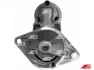 Стартер Opel Astra (F,G,H,J), Insignia A 1.2, 1.4, 1.6, 1.8, 2.0i (9 зуб.) (S0088) AS 'S0088 (фото 1)