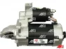 Стартер Citroen Jumper I/ Fiat Ducato (94-06) 2.8d (9 зуб.) (S0089) AS 'S0089 (фото 2)