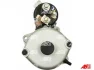 Стартер Citroen Jumper I/ Fiat Ducato (94-06) 2.8d (9 зуб.) (S0089) AS 'S0089 (фото 3)