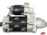 Стартер Citroen Jumper I/ Fiat Ducato (94-06) 2.8d (9 зуб.) (S0089) AS 'S0089 (фото 4)
