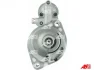 Стартер Ssangyong Actyon I 2.0d, Rodius I 2.7d (10 зуб.) (S0091) AS 'S0091 (фото 1)