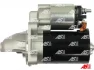 Стартер Ford Focus (II,III), Fusion (04-12), Fiesta (IV,V,VI) 1.4, 1.6i (10 зуб.) (S0096) AS 'S0096 (фото 4)