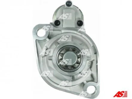 Стартер VW Jetta (III,IV) 2.5i (10 зуб.) (S0120) AS 'S0120