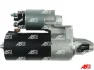 Стартер MB C-Class (W203,W204), E-Class (W211,W212), GLK-Class (08-) 2.5, 3.0, 3.5, 5.5i (10 зуб.) (S0136) AS 'S0136 (фото 2)