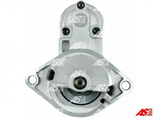 Стартер Opel Astra (F,G), Vectra B 1.4, 1.6, 1.8i (9 зуб.) (S0141) AS 'S0141 (фото 1)