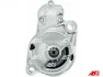 Стартер Audi A4 (B7), A6 (C6) 2.7, 3.0d (10 зуб.) (S0177) AS 'S0177 (фото 1)