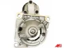 Стартер Fiat Doblo (10-) 1.6d, Stilo (03-08) 1.9d/ Opel Insignia A 2.0d, Vectra C 1.9d (9 зуб.) (S0186) AS 'S0186 (фото 1)