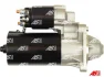 Стартер Fiat Doblo (10-) 1.6d, Stilo (03-08) 1.9d/ Opel Insignia A 2.0d, Vectra C 1.9d (9 зуб.) (S0186) AS 'S0186 (фото 4)