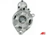 Стартер VW LT II 2.5d, Touareg (04-10) 3.0d (9 зуб.) (S0192) AS 'S0192 (фото 1)