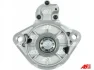 Стартер VW Crafter (06-) 2.5d (9 зуб.) (S0193) AS 'S0193 (фото 1)