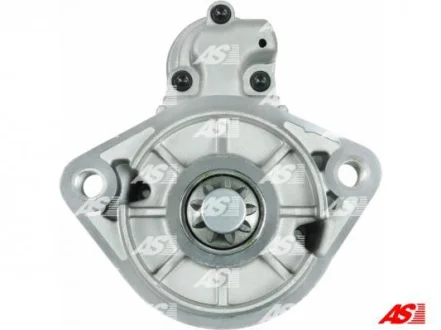 Стартер VW Crafter (06-) 2.5d (9 зуб.) (S0193) AS 'S0193