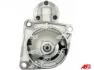 Стартер Fiat Doblo (05-) 1.6, 1.9d (9 зуб.) (S0195) AS 'S0195 (фото 1)