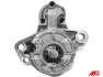 Стартер Audi Q7 (06-15)/ VW Touareg (04-10) 3.0d (9 зуб.) (S0213) AS 'S0213 (фото 1)