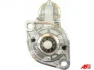 Стартер Skoda Octavia II/ VW Caddy (III,IV), T5 1.9, 2.0d (10 зуб.) (S0243) AS 'S0243 (фото 1)