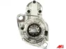 Стартер Skoda Octavia I/ VW Golf IV 1.8T, 1.9d (10 зуб.) (S0248) AS 'S0248 (фото 1)