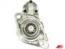Стартер Skoda Fabia II 1.2, 1.6d, Octavia II 1.6, 2.0d/ VW Caddy (III,IV), T5 1.6, 2.0d (11 зуб.) (S0272) AS 'S0272 (фото 1)