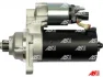 Стартер Skoda Fabia II 1.2, 1.6d, Octavia II 1.6, 2.0d/ VW Caddy (III,IV), T5 1.6, 2.0d (11 зуб.) (S0272) AS 'S0272 (фото 4)