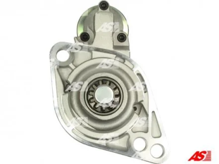 Стартер Skoda Fabia II 1.2, 1.6d, Octavia II 1.6, 2.0d/ VW Caddy (III,IV), T5 1.6, 2.0d (11 зуб.) (S0272) AS 'S0272