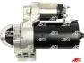 Стартер BMW 3 (E90,F30), 5 (F10), X5 (F15) 2.0, 3.0d (11 зуб.) (S0291) AS 'S0291 (фото 2)