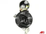 Стартер BMW 3 (E90,F30), 5 (F10), X5 (F15) 2.0, 3.0d (11 зуб.) (S0291) AS 'S0291 (фото 3)