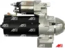 Стартер BMW 3 (E90,F30), 5 (F10), X5 (F15) 2.0, 3.0d (11 зуб.) (S0291) AS 'S0291 (фото 4)