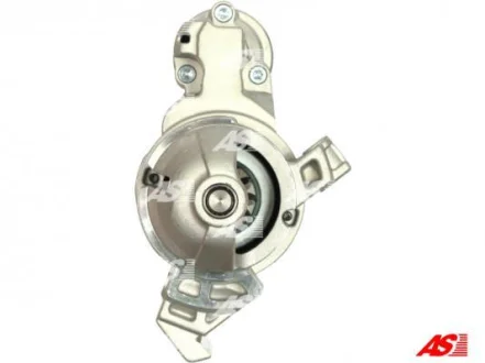 Стартер BMW 3 (E90,F30), 5 (F10), X5 (F15) 2.0, 3.0d (11 зуб.) (S0291) AS 'S0291