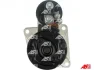 Стартер Fiat Doblo (10-), Tipo (16-20) 1.6, 2.0d/ Suzuki SX4 S-Cross (13-) 1.6d (11 зуб.) (S0314) AS 'S0314 (фото 3)