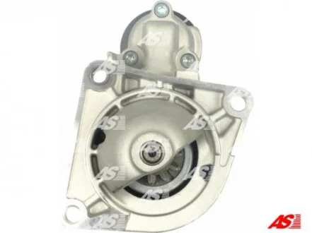 Стартер Fiat Doblo (10-), Tipo (16-20) 1.6, 2.0d/ Suzuki SX4 S-Cross (13-) 1.6d (11 зуб.) (S0314) AS 'S0314