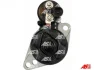 Стартер Skoda Yeti (09-) 1.2 TSI/ VW Golf VI 1.2, 1.4 TSI, Touran (03-10) 1.6i (10 зуб.) (S0375) AS 'S0375 (фото 3)