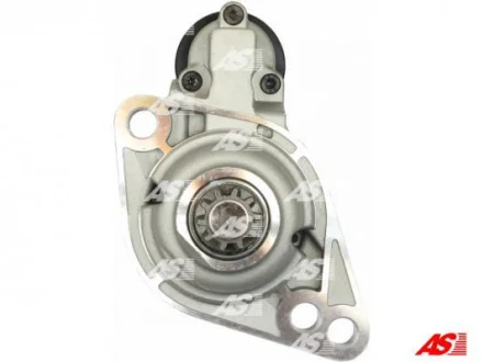 Стартер Skoda Yeti (09-) 1.2 TSI/ VW Golf VI 1.2, 1.4 TSI, Touran (03-10) 1.6i (10 зуб.) (S0375) AS 'S0375