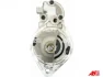 Стартер BMW 5 (E39), X5 (E53) 3.0, 3.5, 4.4, 4.6i (9 зуб.) (S0394) AS 'S0394 (фото 1)