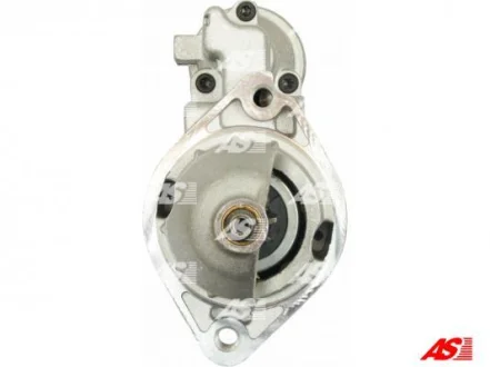 Стартер BMW 5 (E39), X5 (E53) 3.0, 3.5, 4.4, 4.6i (9 зуб.) (S0394) AS 'S0394