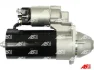 Стартер MB A-Class (W168,W169), B-Class (W245), C-Class (W204) 2.0d (10 зуб.) (S0396) AS 'S0396 (фото 4)
