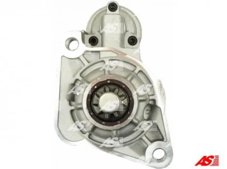 Стартер VW Touareg (03-10) 2.5d (9 зуб.) (S0403) AS 'S0403