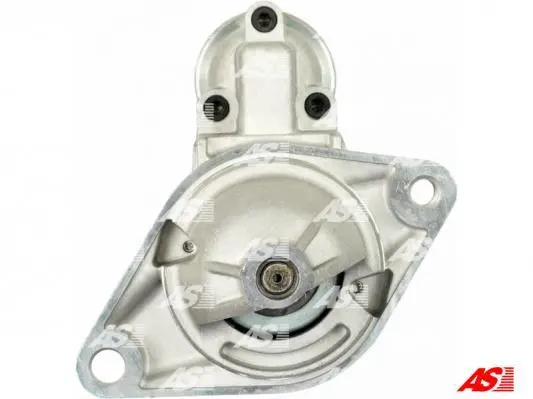 Стартер Toyota Auris (07-), Corolla (06-14), Rav 4 (III,IV) 1.6, 1.8, 2.0i (9 зуб.) (S0451) AS 'S0451 (фото 1)