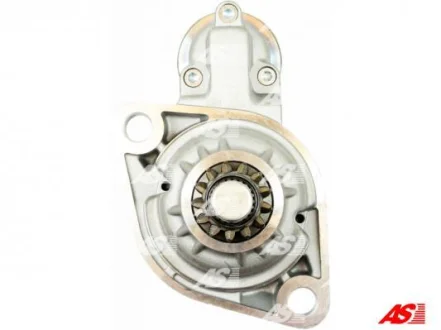 Стартер Skoda Octavia (III,IV) 1.6d, 2.0d, 2.0TSI/ VW Caddy (III,IV), T5, T6 2.0d (13 зуб.) (S0458) AS 'S0458