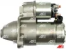 Стартер Opel Astra (G,H,J) 1.7d (13 зуб.) (S2001) AS 'S2001 (фото 4)