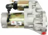Стартер Nissan Pick Up (98-05), Terrano (I,II) 2.5, 2.7, 3.0, 3.2d (9 зуб.) (S2005) AS 'S2005 (фото 2)