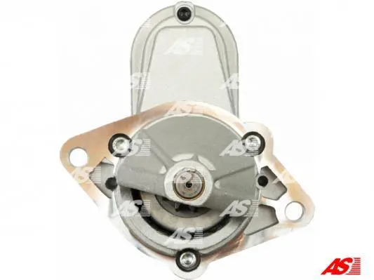 Стартер Opel Astra (F,G,H,J), Insignia A 1.2, 1.4, 1.6, 1.8, 2.0i (10 зуб.) (S3003) AS 'S3003 (фото 1)