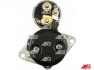 Стартер Opel Astra (F,G,H,J), Insignia A 1.2, 1.4, 1.6, 1.8, 2.0i (10 зуб.) (S3003) AS 'S3003 (фото 3)